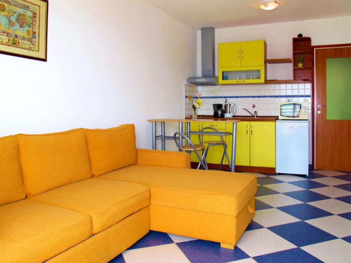 Apartment Chantal - Rac150 By Interhome Rabac Eksteriør bilde
