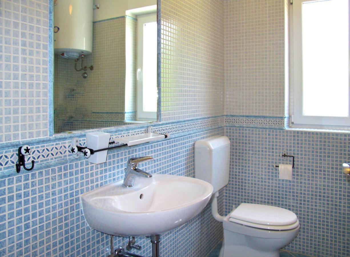 Apartment Chantal - Rac150 By Interhome Rabac Eksteriør bilde